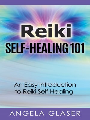cover image of Reiki Self-Healing 101
